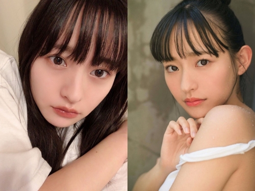 寫真界新垣結衣「高崎かなみ」比基尼濕身畫面超誘惑　在家「私密小癖好」意外反差萌