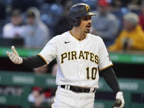 MLB》洋基有興趣換來外野手 傳海盜獅子大開口「索托等級」報價