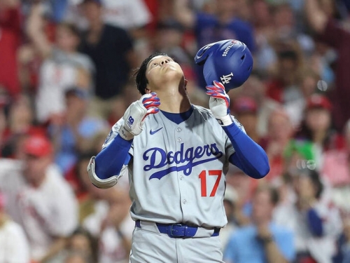 MLB》輸球就沒意義！「翔平剋星」賞大谷3K 桑契斯：只是普通的對決...