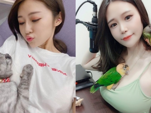 讓人羨慕的毛小孩！JKF 最美寵物主人來啦！