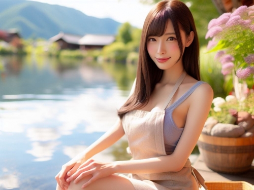 花藝工作也很偉大