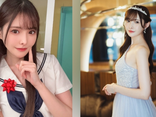 向 "白金王牌" 正式道別！新有菜 重磅揭露最後作品，以「三部曲」打造最高規格引退企劃