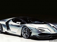 限量蠻牛關不住《Lamborghini》全新物種首張廠圖提前曝光？