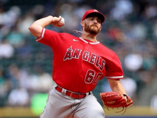 MLB》曾向大谷翔平請益「魔球」握法！天使29歲牛棚好手轉戰光芒
