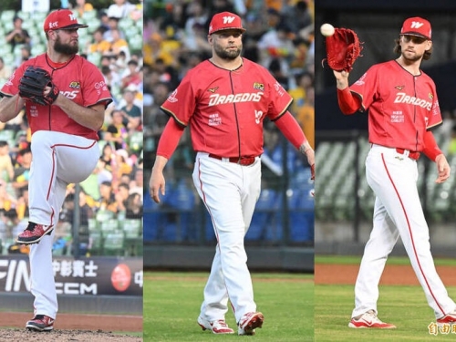 中職》狂！味全端「3洋投全餐」 無情斬斷兄弟對戰4連勝