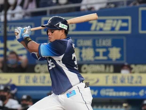 日職》二軍絕好調！近10場打擊率破5成 吳念庭將重返一軍