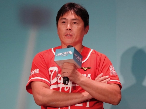 中職／味全龍擴編選秀 找廖文揚來帶小龍