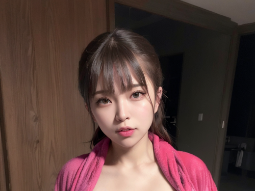 Bathrobe