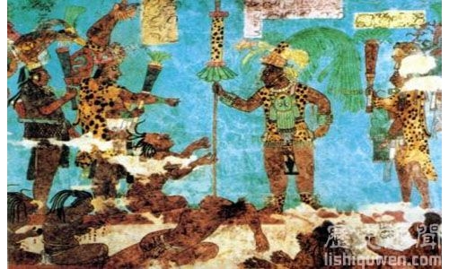 古老智慧：世界上最神祕的八大民族
