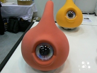 SCP-131 Eye Pods