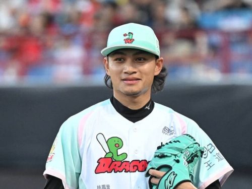 日職》季後有望旅外的味全龍徐若熙 傳歐力士補強目標鎖定他