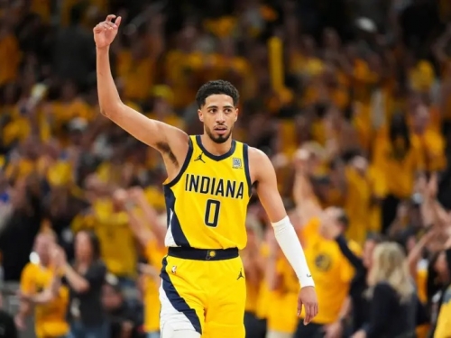 NBA》溜馬總管首度談Haliburton交易案　背後真實原因曝光！