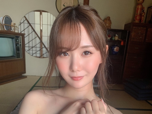癡女天才！女友的姊姊是變態小惡魔「miru」，強制榨精逃不出她的手掌心！
