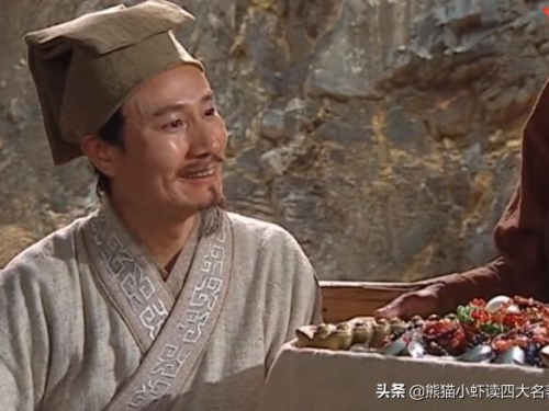 梁山泊第一任寨主王倫，死在林沖刀下，到底冤不冤？