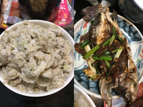 他不解下廚約友總被拒 網笑：黑暗料理