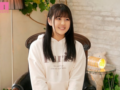 看A漫忍不住下海！運動系女孩「間宮羽花」甜又嫩　奶子異常凸出男優超愛