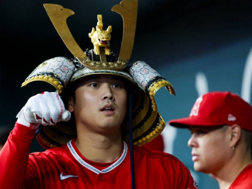 MLB》下一站未知！大谷翔平將成為自由球員 天使主帥：我不擔心