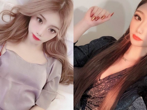 美豔日本妹「躺床睡姿太誘惑」，神級臉蛋瘋狂對你放電！