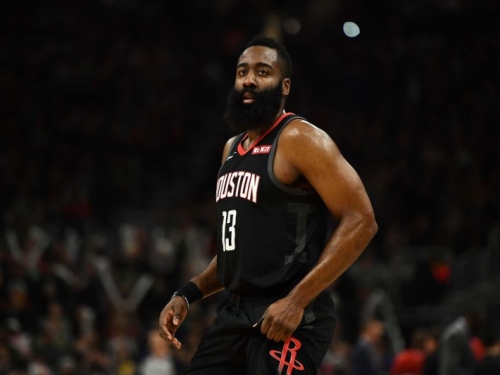 全部回來啦！哈登渴望征戰2020奧運