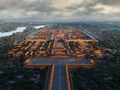 中國歷史上最有骨氣王朝 連皇帝都為國捐軀