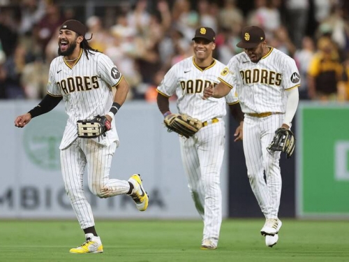 MLB》斥資82億無緣季後賽 教士傳明年將縮減團隊薪資20％
