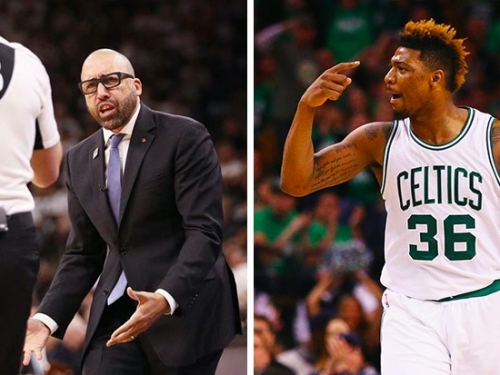 1根中指罰76萬 vs. 罵裁判罰91萬 哪個才是公道價？