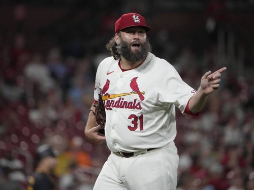 MLB》37歲前道奇「挨轟王」情歸何處？美媒曝有望獲1年大聯盟約