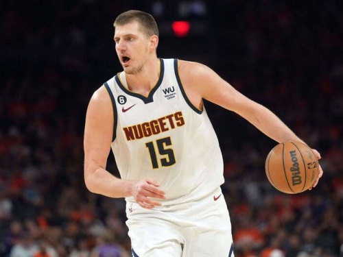 NBA》「現在的湖人是支全新球隊！」 約基奇賽前先禮後兵