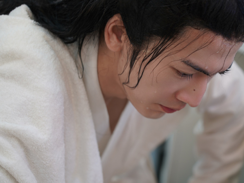 古代青樓「龜奴」身邊美人環繞 地位卻比妓女低