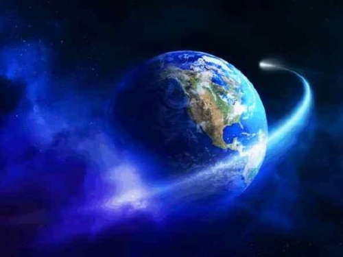 40多年前人類已暴露了地球的位置，科學家認為如今後悔已來不及