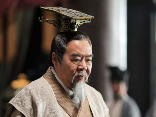 孔子的一位徒弟，國君、宰相都拜他為師，還活了100多歲