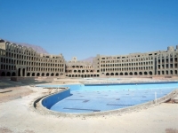 埃及除金字法老，還能目睹五星級廢墟