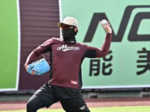 中職》樂天13天12戰 沒有考慮投一休四
