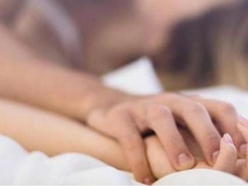 交往18年！女友好奇「和別人愛愛的感覺」 網一看秒懂：頭頂綠綠的