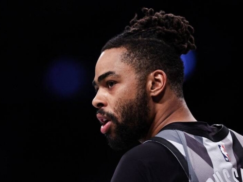 NBA》與AD在達拉斯相聚！明星後衛羅素2年3.8億加盟獨行俠