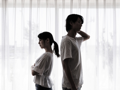 人妻結婚3個月從未行房 她羞恥吶喊「尪我憋不住啊」