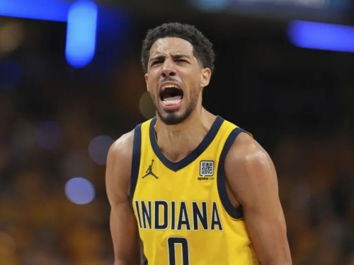 NBA》NBA總冠軍第四戰14日開打！球評李亦伸推薦溜馬：雷霆沒招了