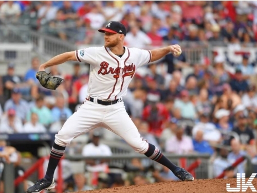 MLB／凡特斯動過3次TJ 與普萊斯同獲東山再起