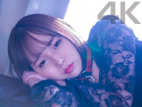 CRNX-120 松岡美桜【4K】先輩にペットを預かってほしいと頼まれました…
