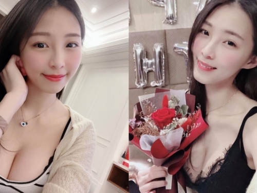 誰要來報名當她的男友？！音樂才女「蔡凡凡」甜喊：秋天到了好想談戀愛