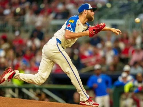 MLB》Chris Sale壓制大谷翔平！破Maddux紀錄　17勝成績有望衝擊賽揚獎
