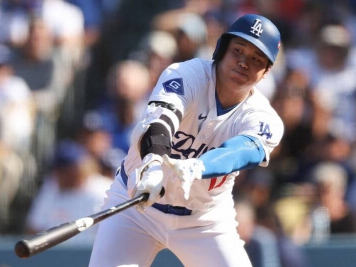 國聯冠軍賽》「光看這球就覺得不妙...」 日本球評分析大谷熄火關鍵