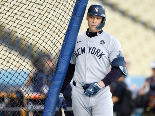 MLB》對大谷的景仰猶如滔滔江水綿延不絕 賈吉：我可以聊一整天