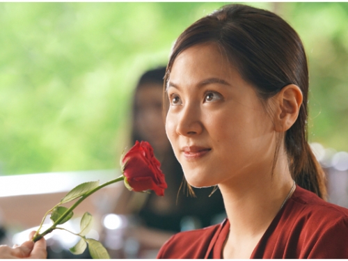 泰國女神演出！《模犯生》團隊製作、平采娜主演　《騙騙愛上你》齊手對抗詐騙渣男！