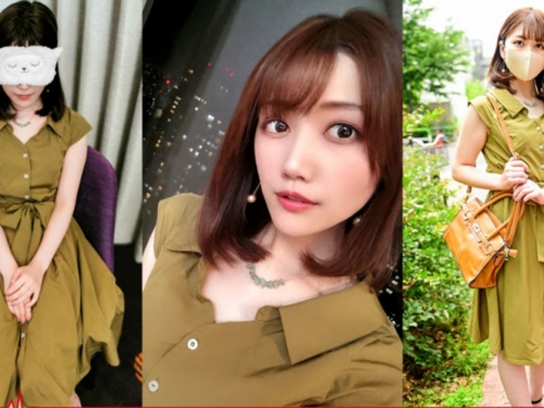 移籍改名！　E罩杯氣質大姊姊「中野真子」出道2年半換名續戰AV界！