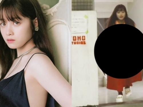 千年一遇美少女「腫」麼了？21 歲「橋本環奈」花絮照嚇壞人...網友開酸：長越大越崩