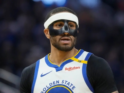 NBA》勇士悍將裴頓二世有新身分！成立職業滑板聯盟　自己當老闆