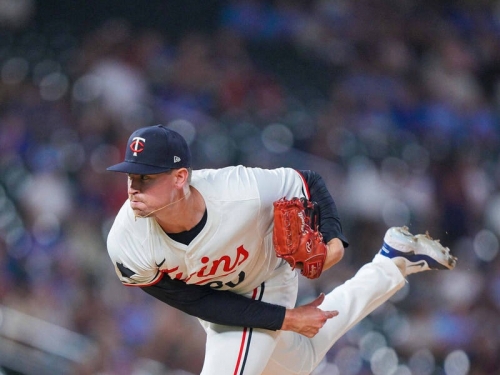 MLB》相隔1058天登板後被DFA 前中職洋投再度重返大聯盟