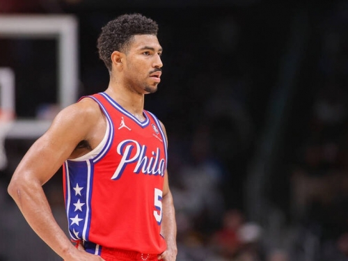 NBA》清空間簽葛林姆斯 美媒爆七六人考慮交易烏布瑞、卓蒙德