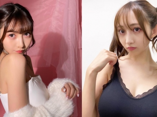 改名後人氣狂飆！寫真偶像「辻りりさ」外表令人心動  被日媒封為「理想姐姐」